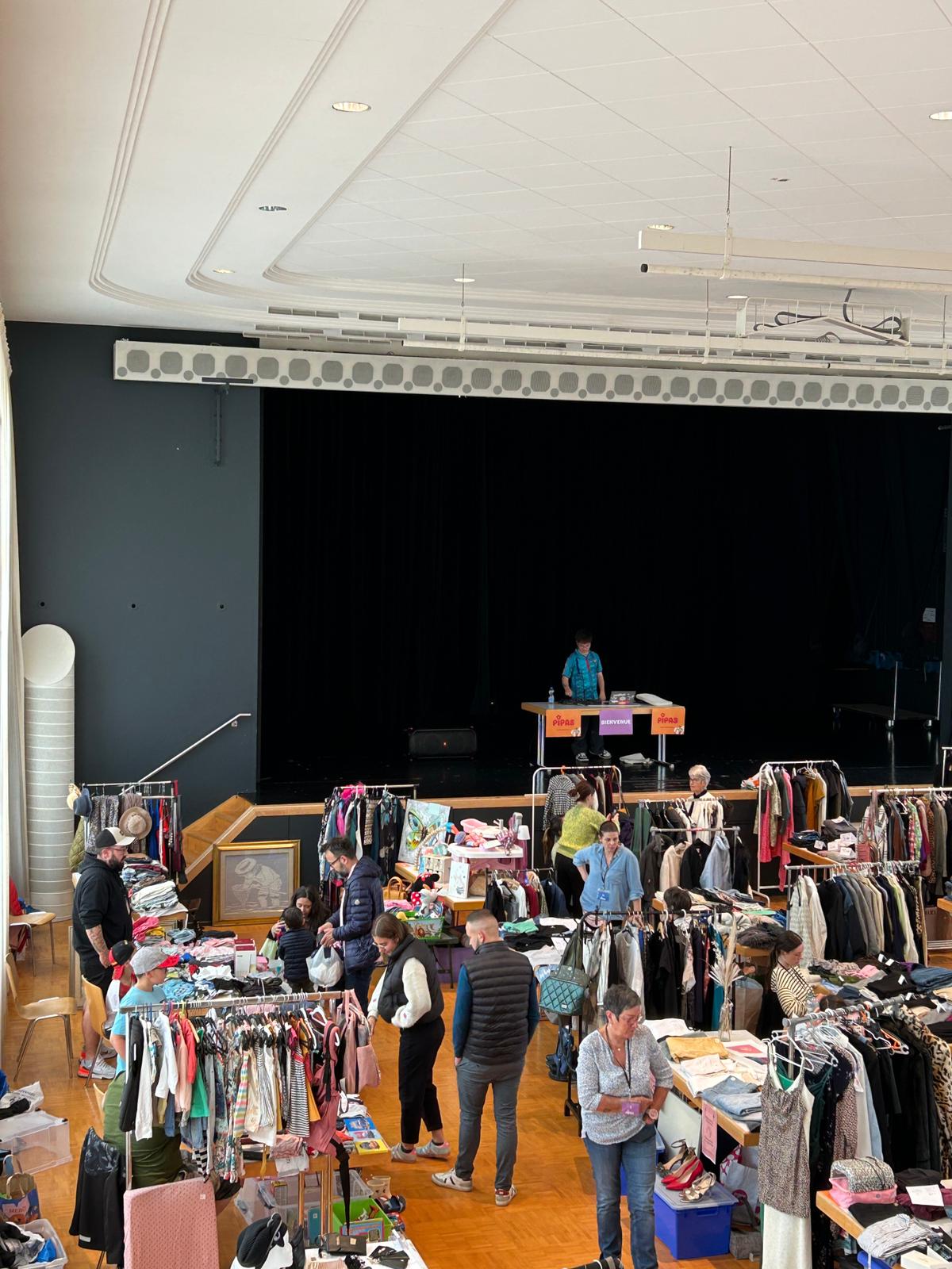 Photo PIPAS 2025 #10